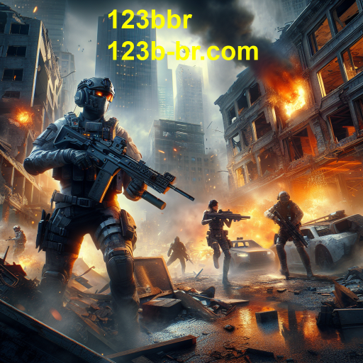 A Ascendente Popularidade dos Jogos de Tiro